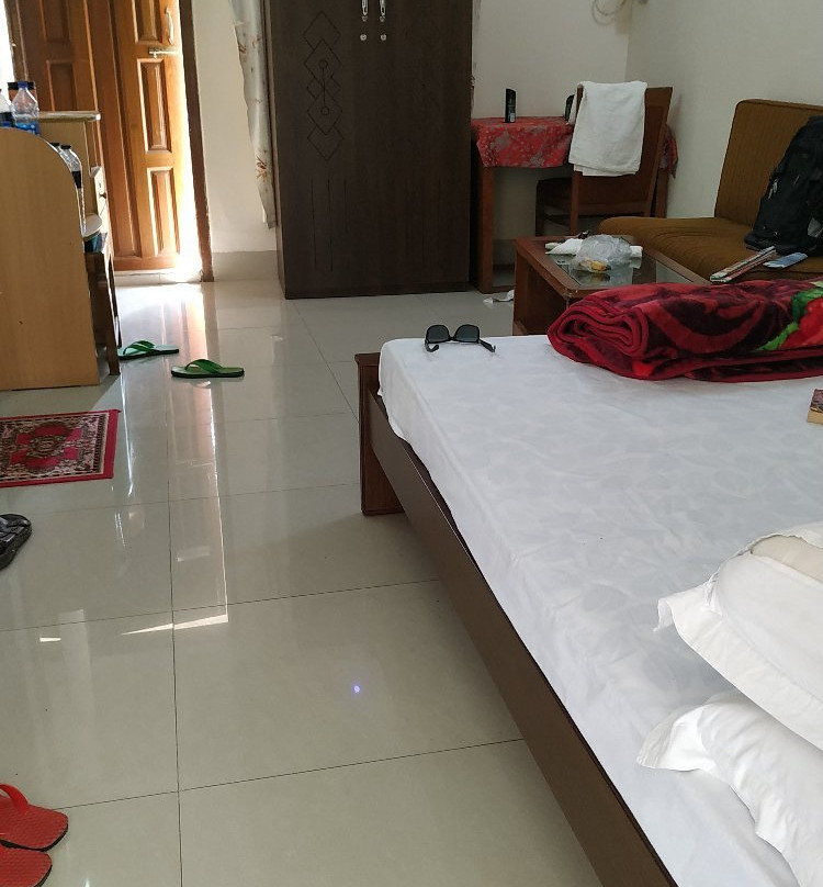 Parjatan Motel主图