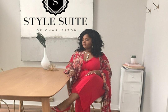 Style Suite of Charleston-查尔斯顿必去景点