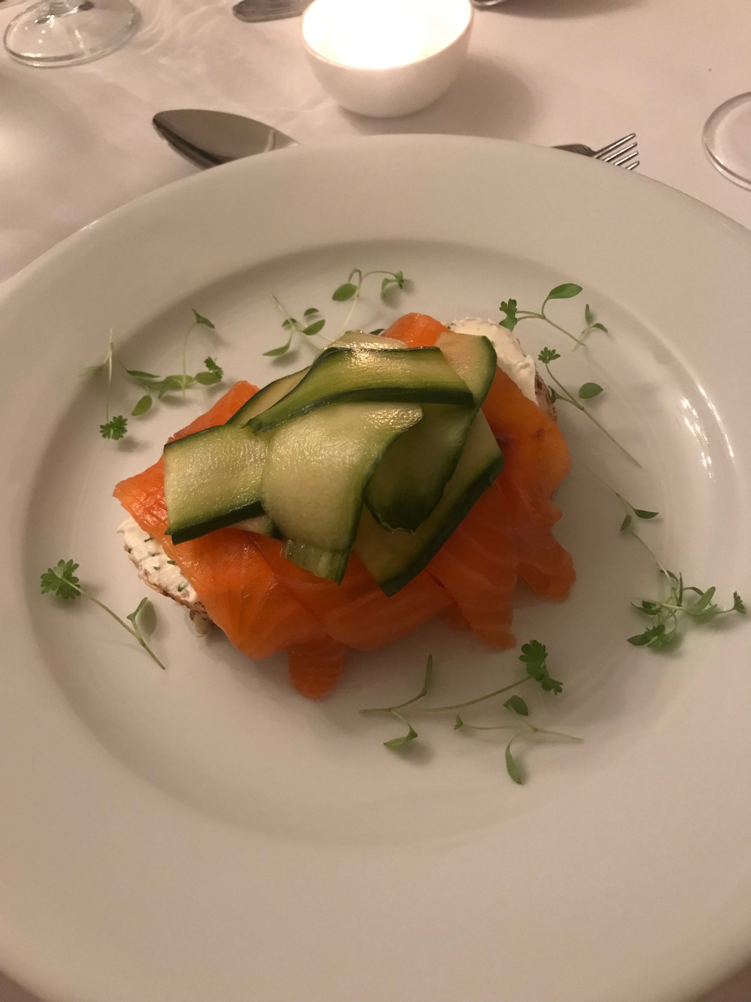 Solberge Hall Hotel-餐饮