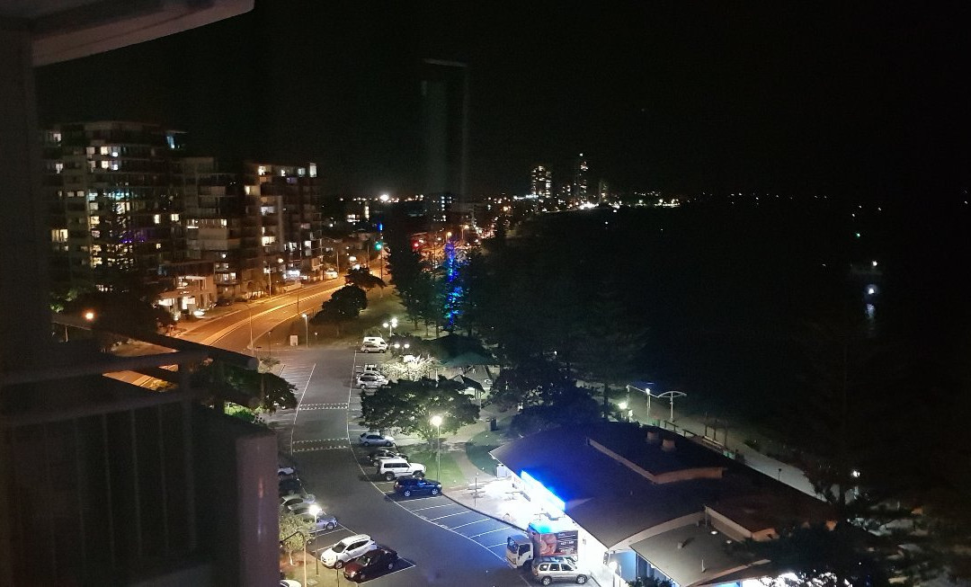 格兰德公寓主图