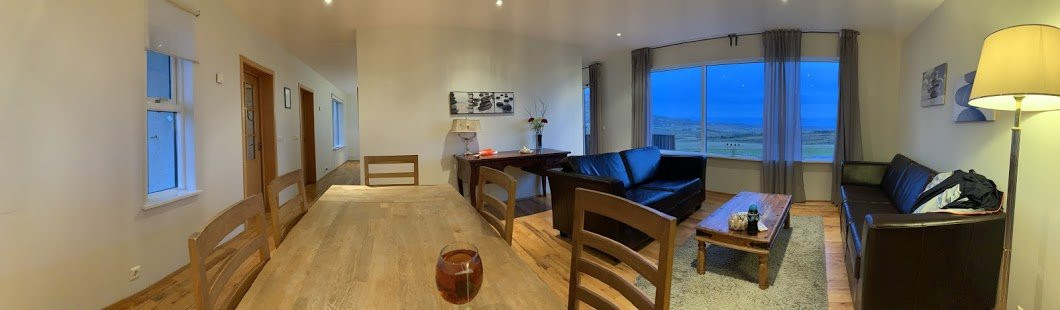 北极光酒店主图