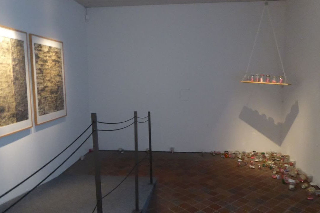 Diözesanmuseum-美因茨必去景点