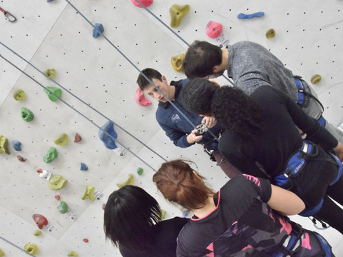 Climb Up Limoges-利摩日必去景点