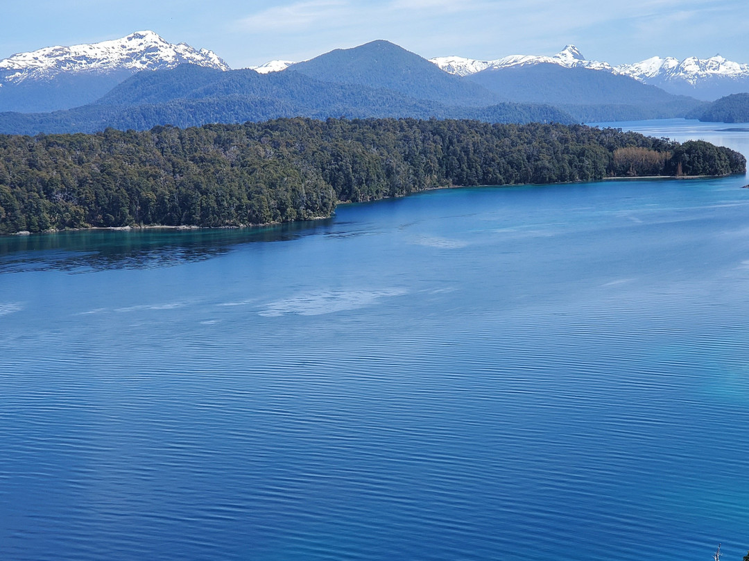 Cardinal Sur - Navegacion & Aventura-Nahuel Huapi National Park必去景点