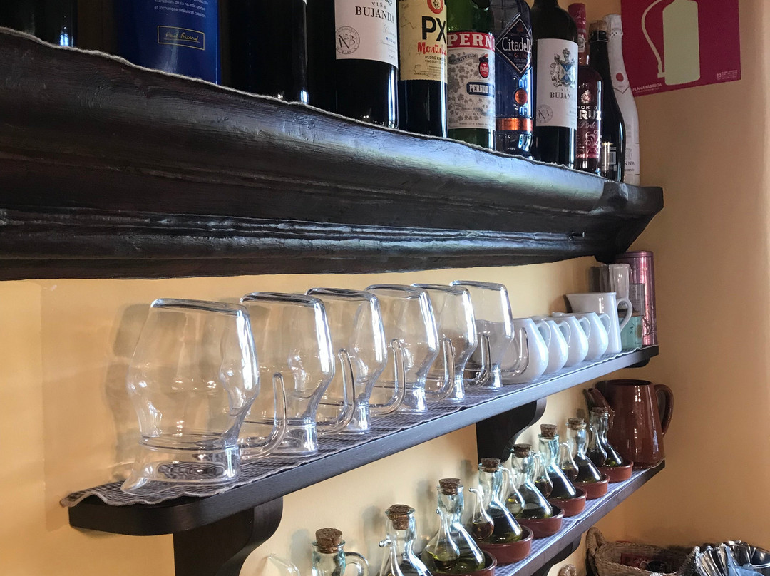 Hotel Cal Sastre主图