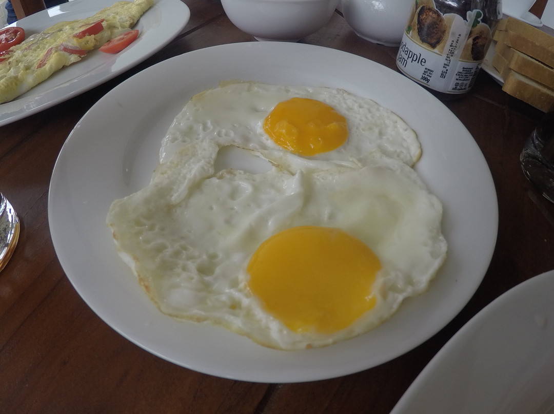 Mama's Palace Hiriketiya主图