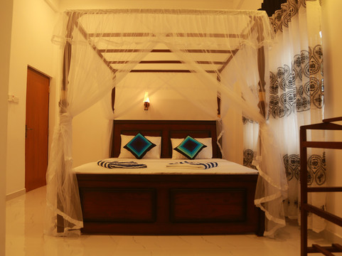 锡里克缇雅玛玛斯宫酒店主图