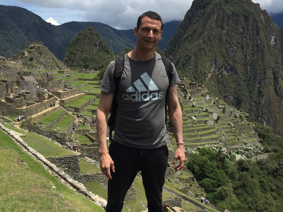 Inti Path-库斯科必去景点