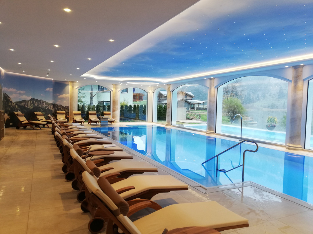 Via Salina Seehotel GmbH & Co KG主图