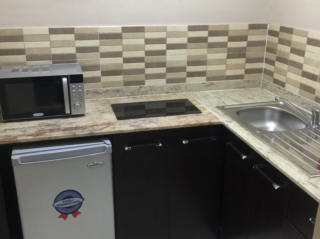 House56 Hotel and Suites主图