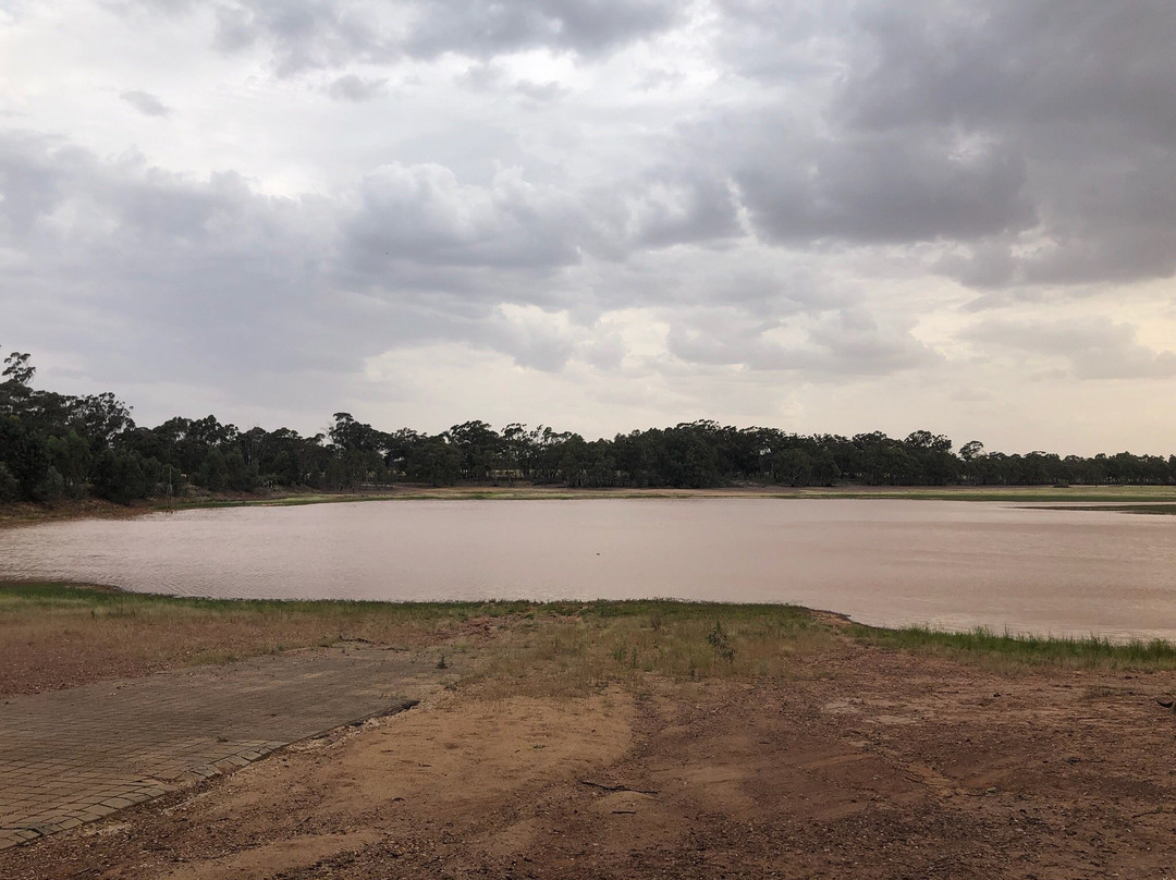 Skinners Flat-Wedderburn必去景点