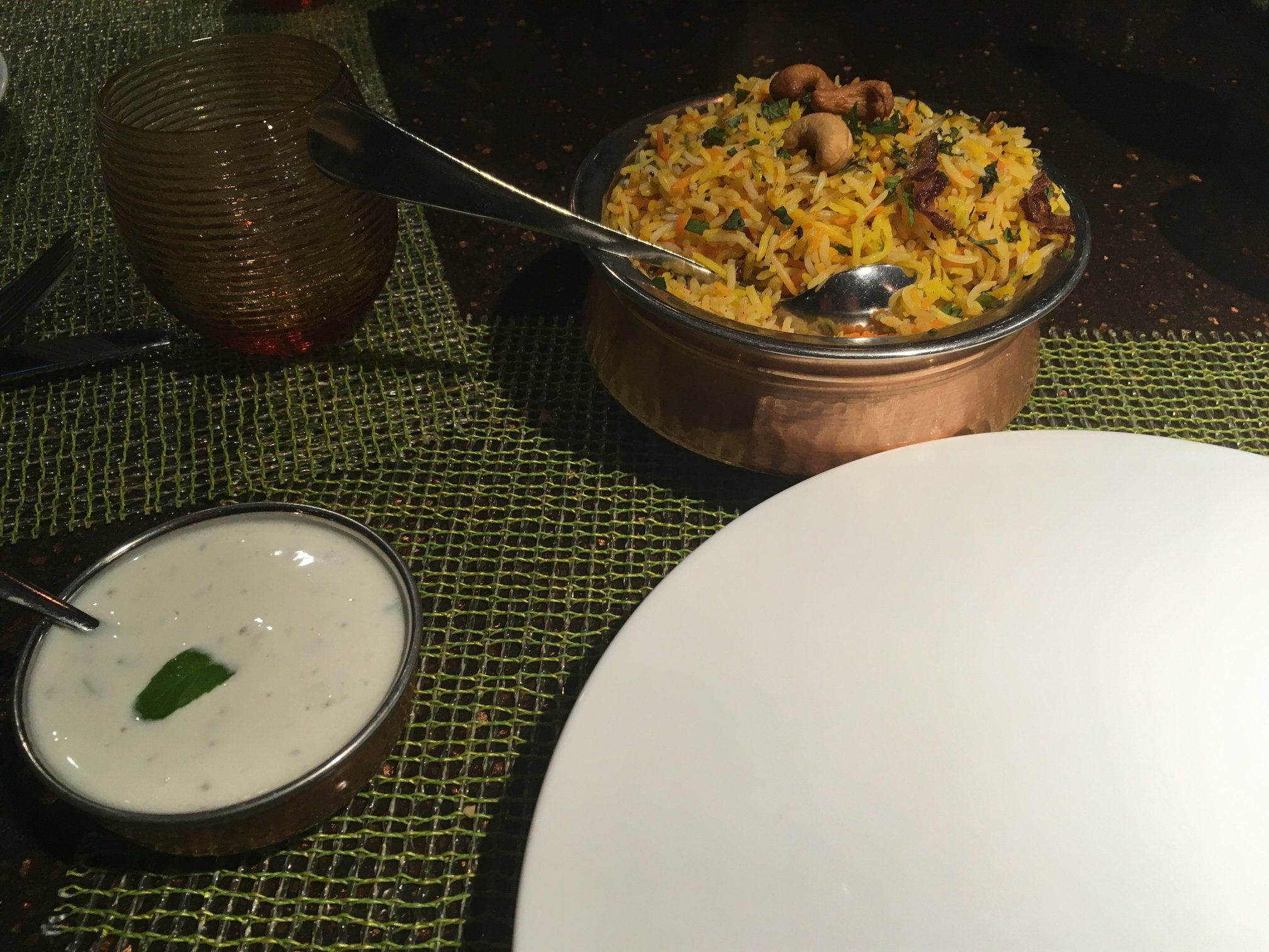 Baku Marriott Hotel Boulevard-餐饮