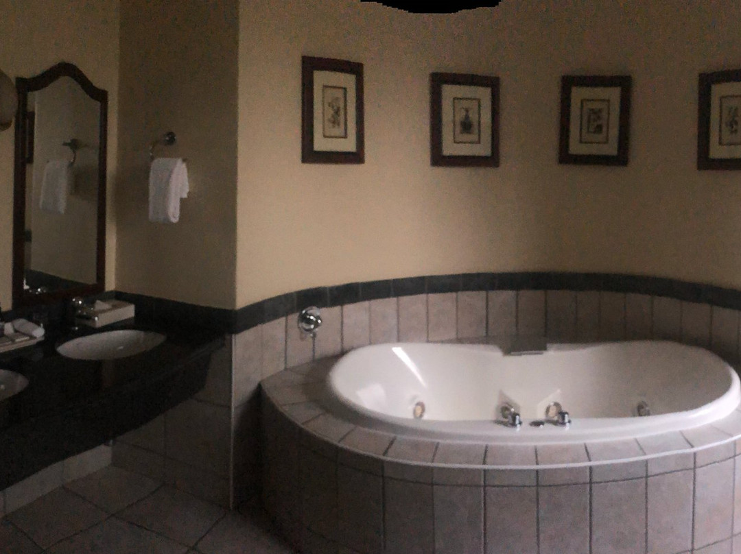 Kievits Kroon Gauteng Wine Estate主图