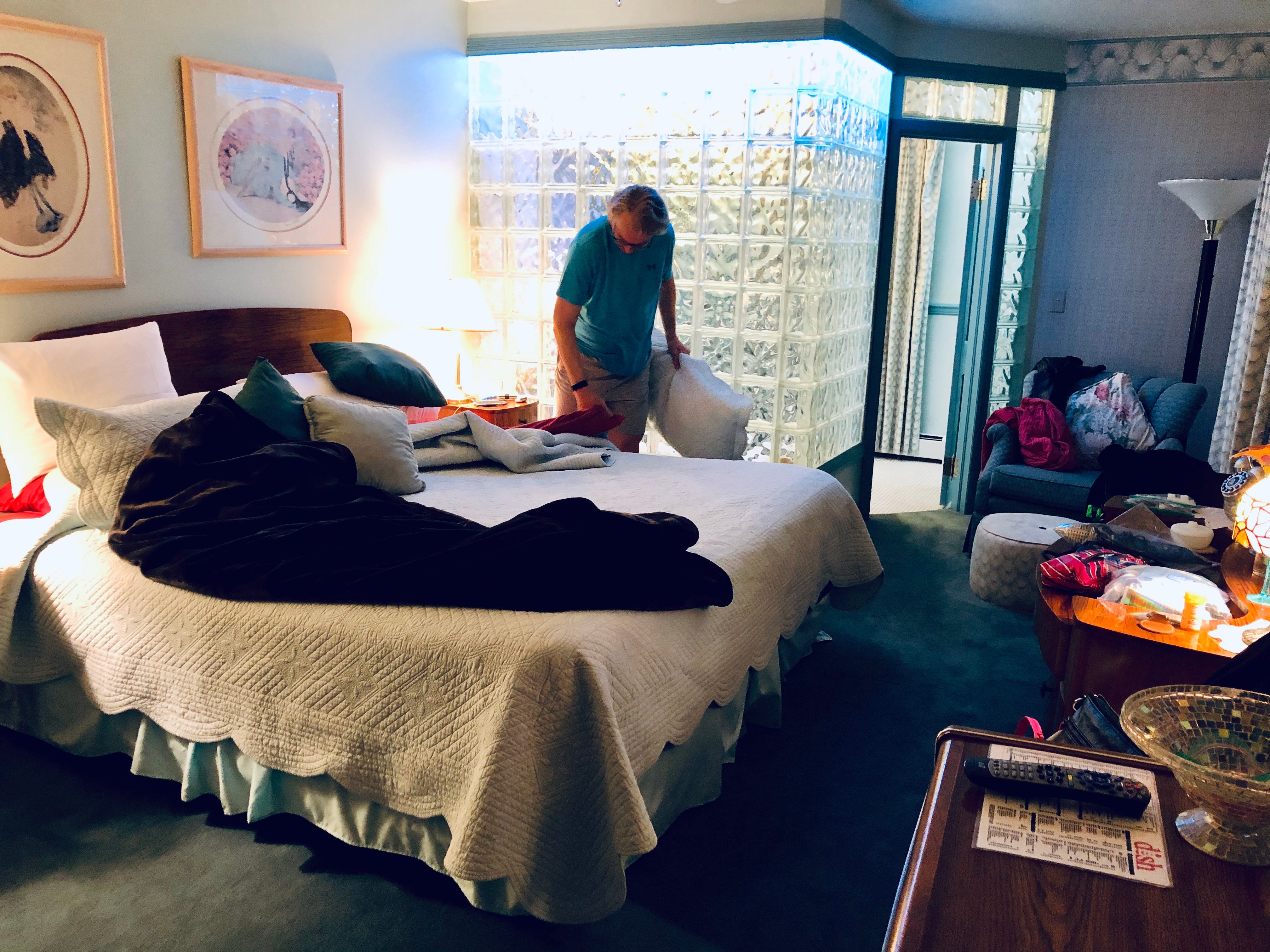 Berthoud Inn & Events-官方