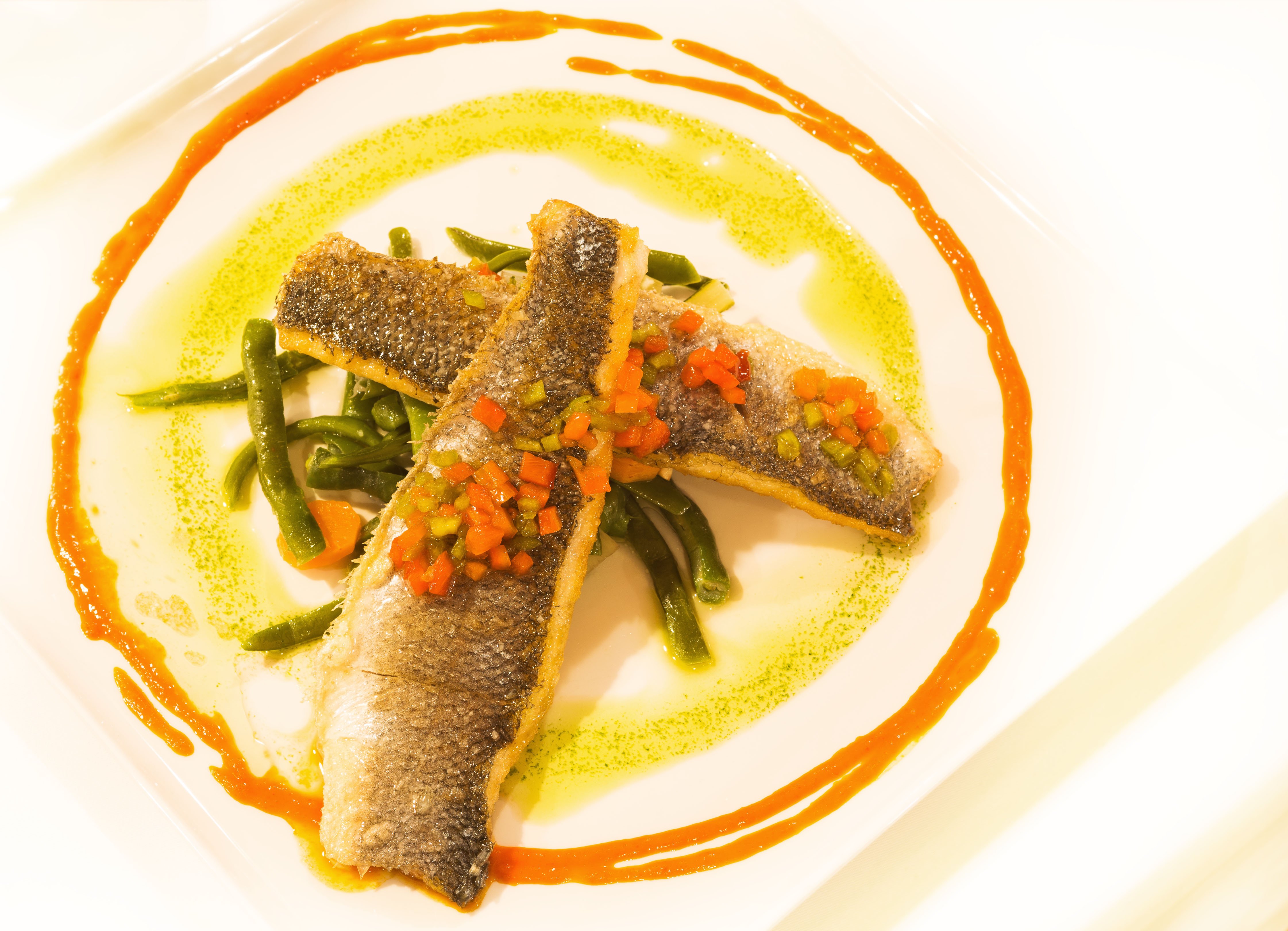 Hotel Rutllan & Spa-餐饮
