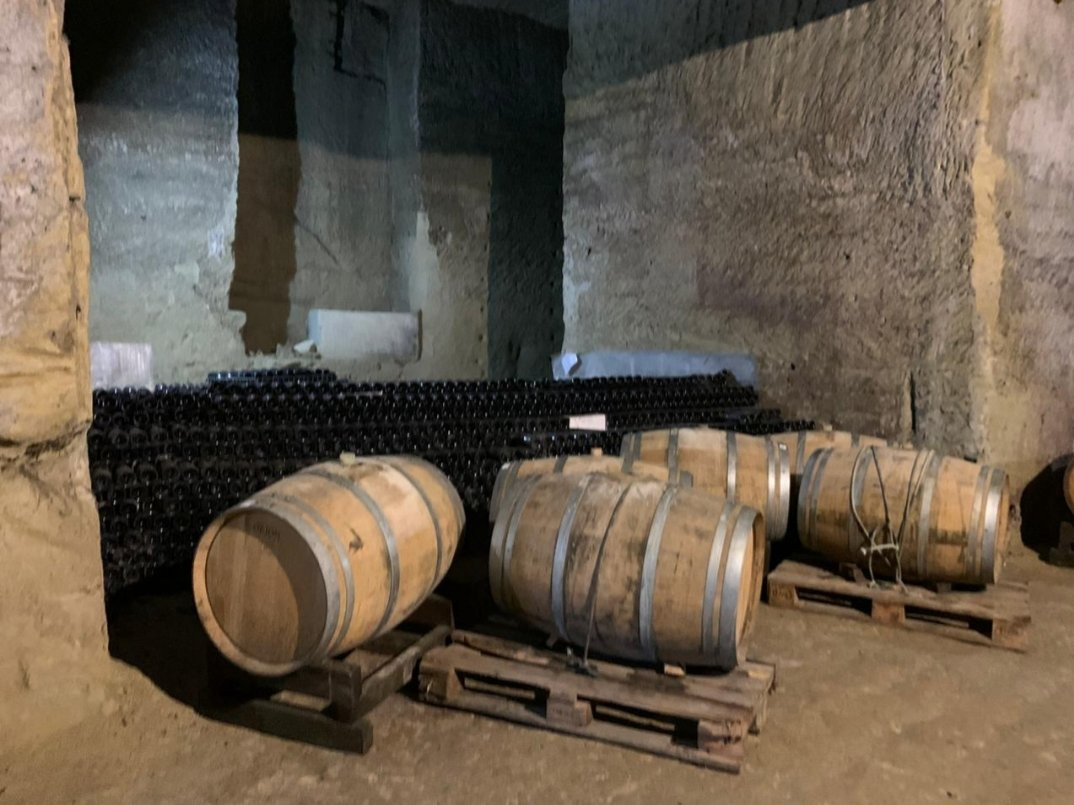 Castello di Uviglie景点图片