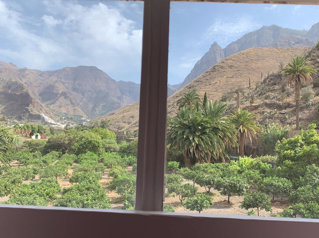 Finca Las Longueras Hotel Rural主图