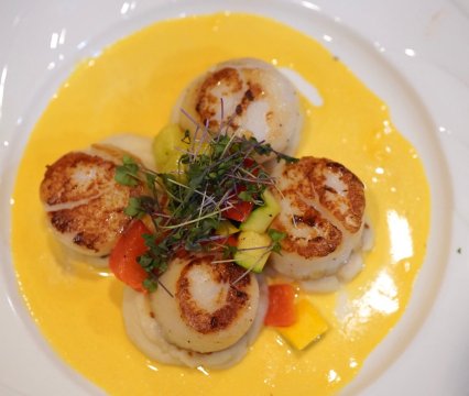 塞勒姆大酒店-官方