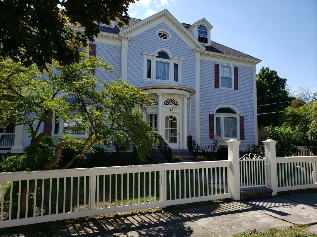 Kingsford Higgins Bed and Breakfast