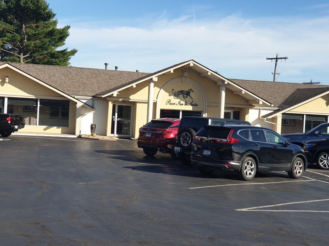 Pacer Inn And Suites主图