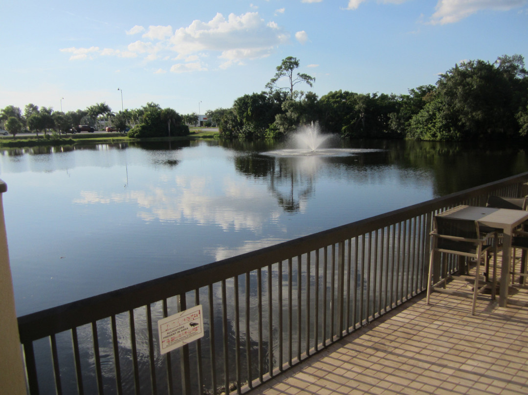 Hampton Inn Bonita Springs/Naples-North主图