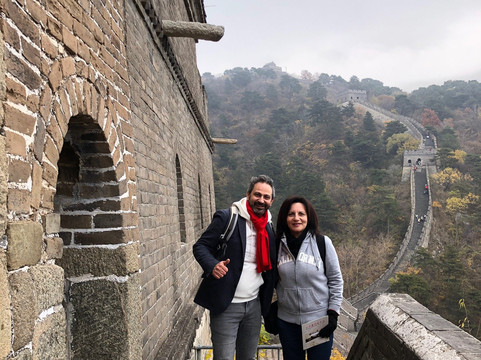 Beijing Tour Guide-北京市必去景点