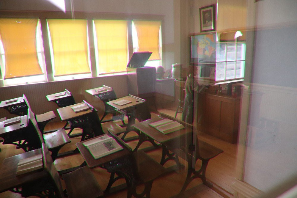 Cottonwood City Park