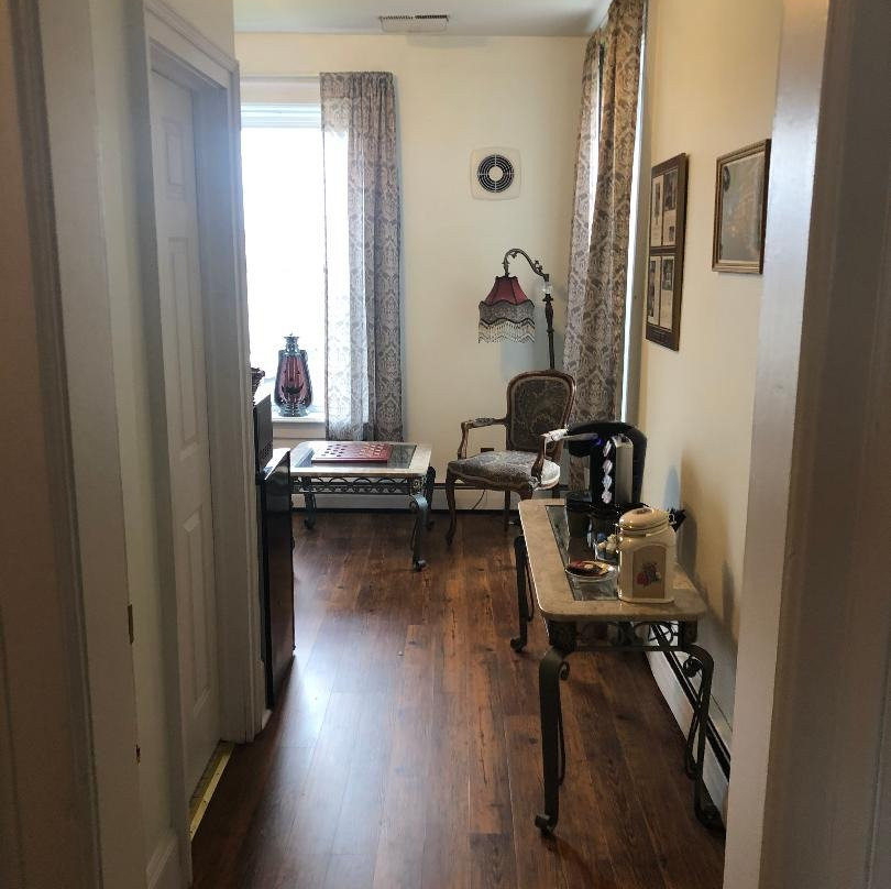 Cloran Mansion Bed & Breakfast主图