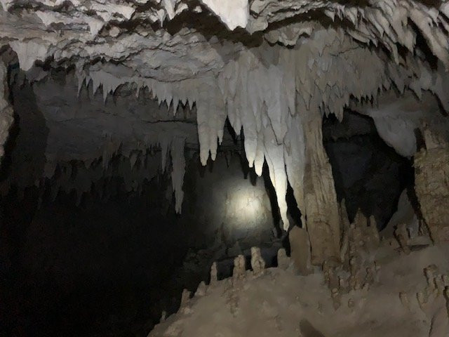Kaeo Cave-三百岭必去景点