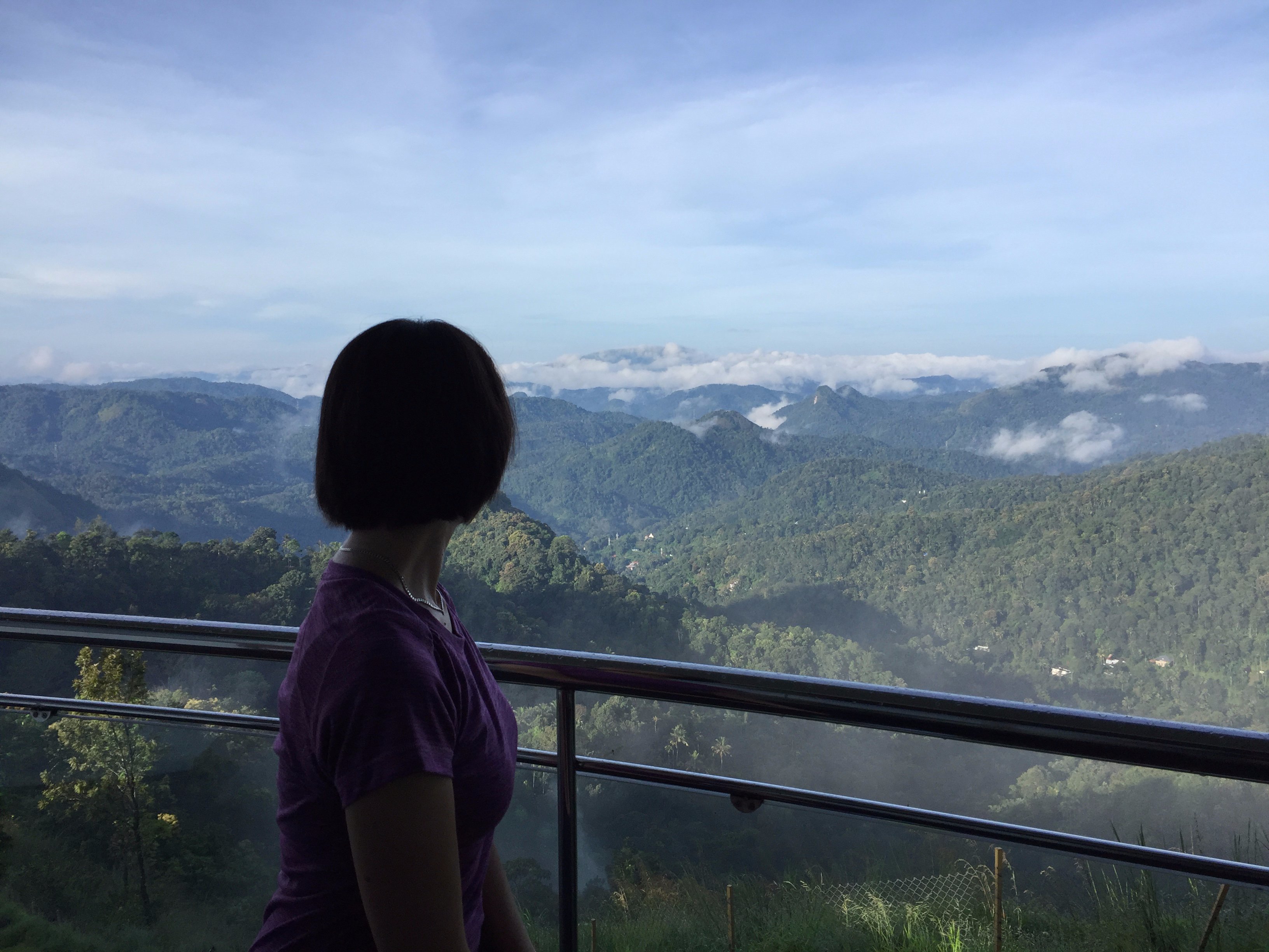 Haze And Kites Resort-酒店景观