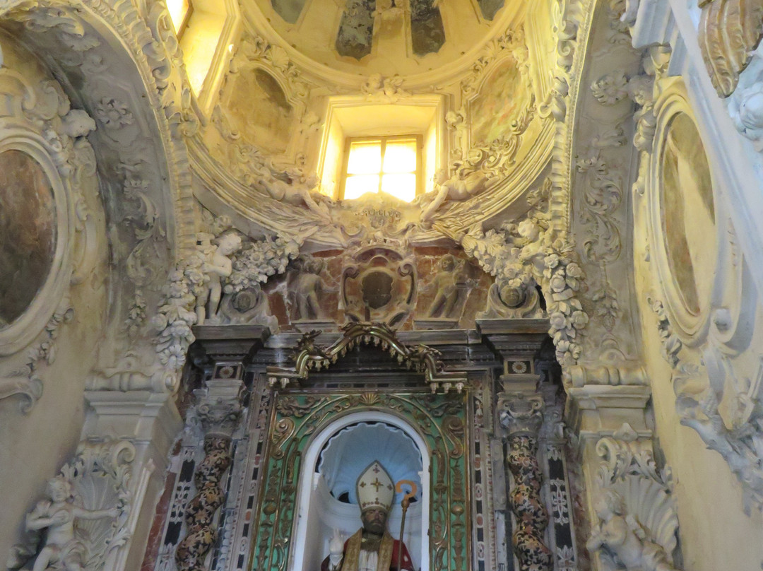Duomo-Roccavaldina必去景点