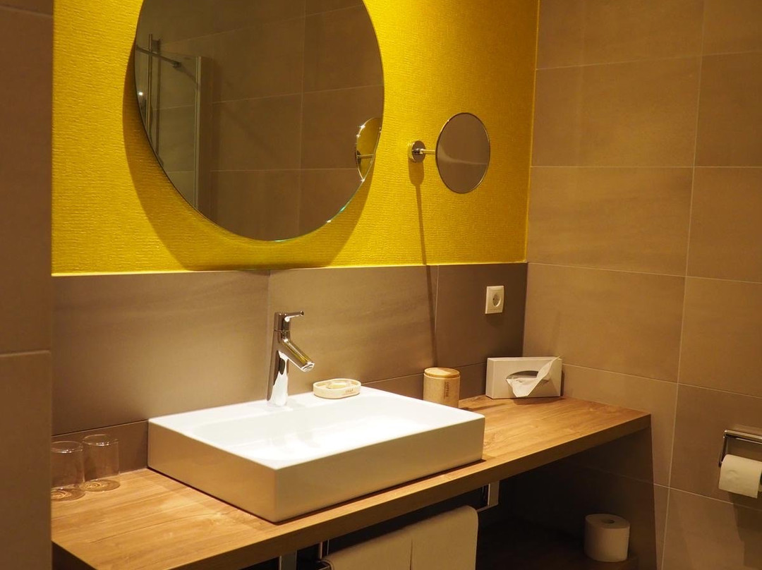 Hotel Garni Andrianerhof主图