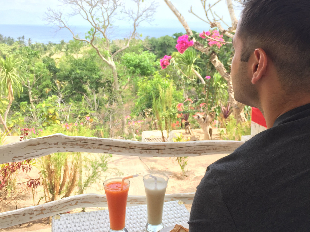 La Colina Bungalows主图