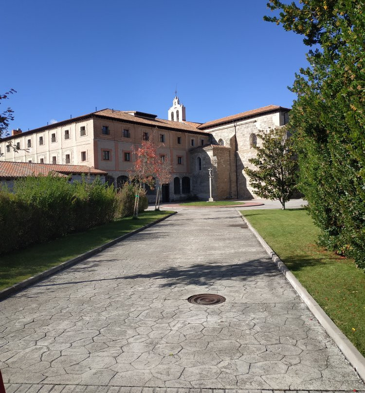 Convento de Santa Clara de Bretonera景点图片