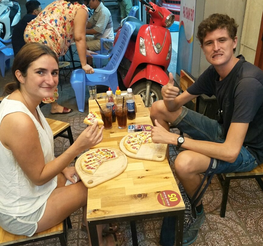 Hotel Hoa Bien主图