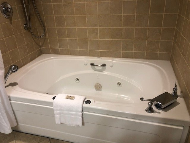 Queen Wilhelmina Lodge主图