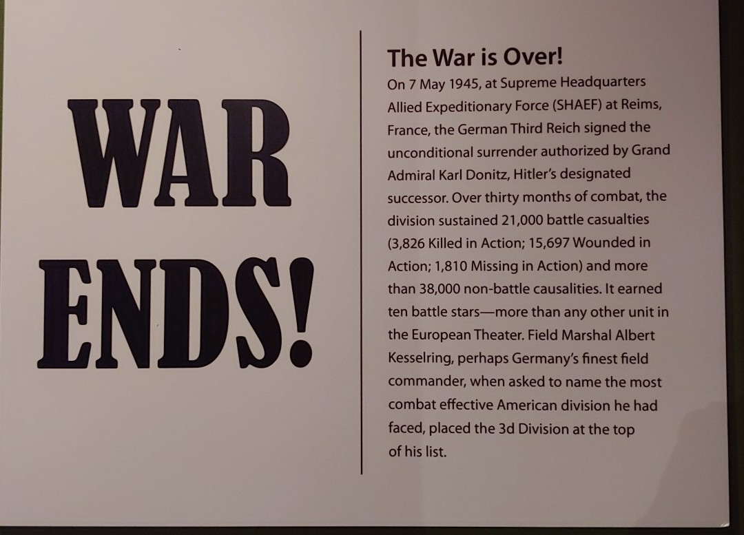 Fort Stewart Museum-Hinesville必去景点