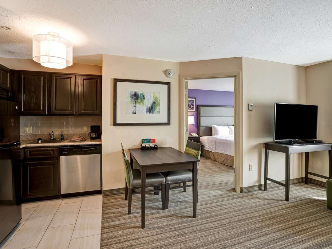 Homewood Suites by Hilton Eatontown主图