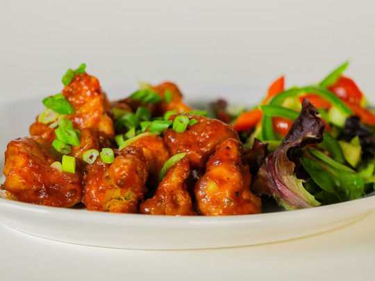 Masala Spice Indian Cuisine