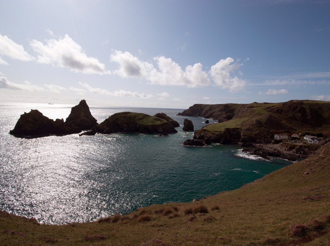 Predannack Downs Nature Reserve-康沃尔必去景点