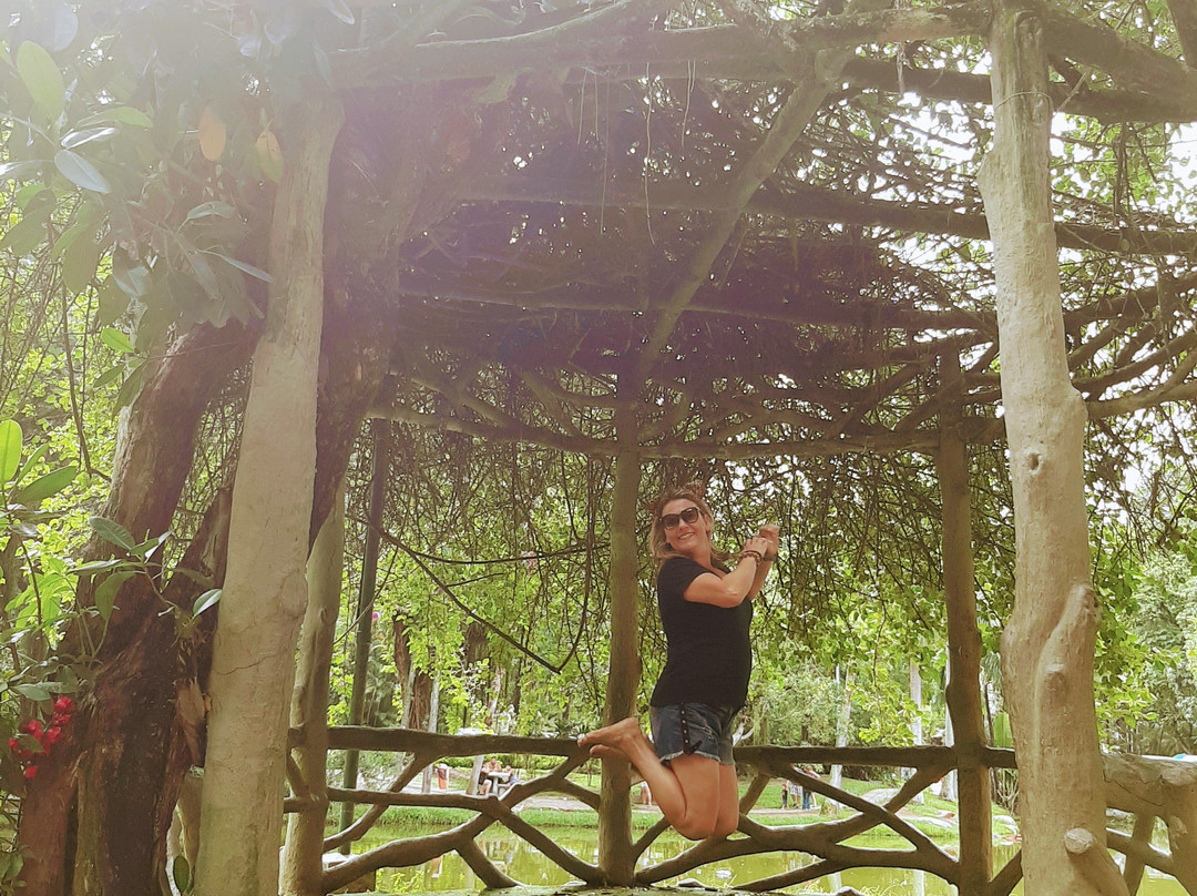 Campo de São Bento-尼泰罗伊必去景点