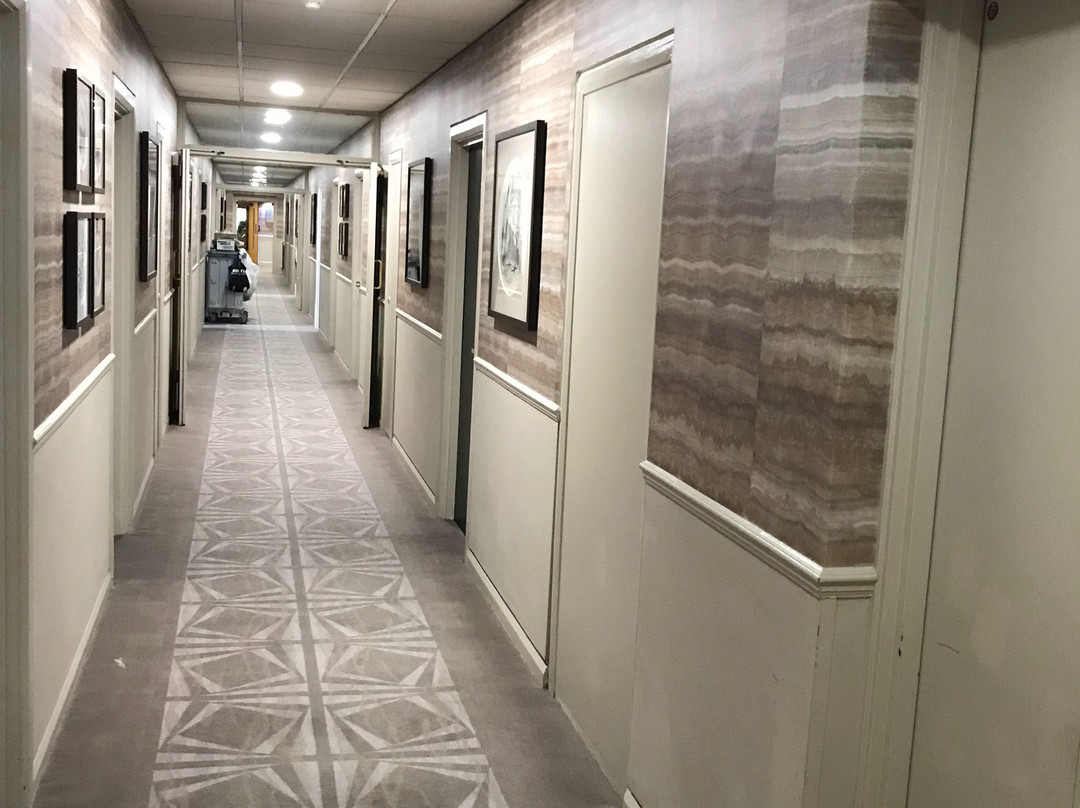 Staverton Park Hotel & Golf Club主图