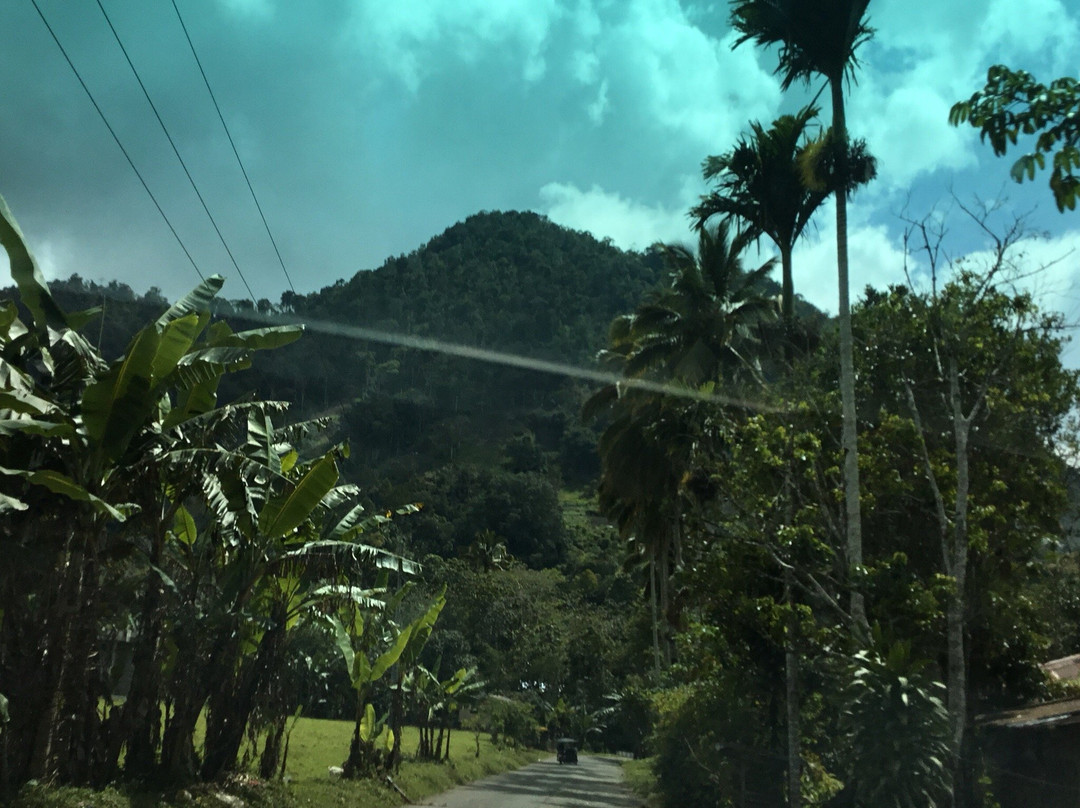 Mount Baya-Lanao del Sur必去景点
