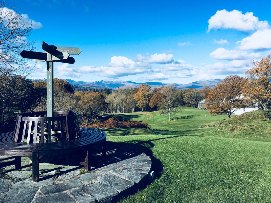 Windermere Golf Club景点图片