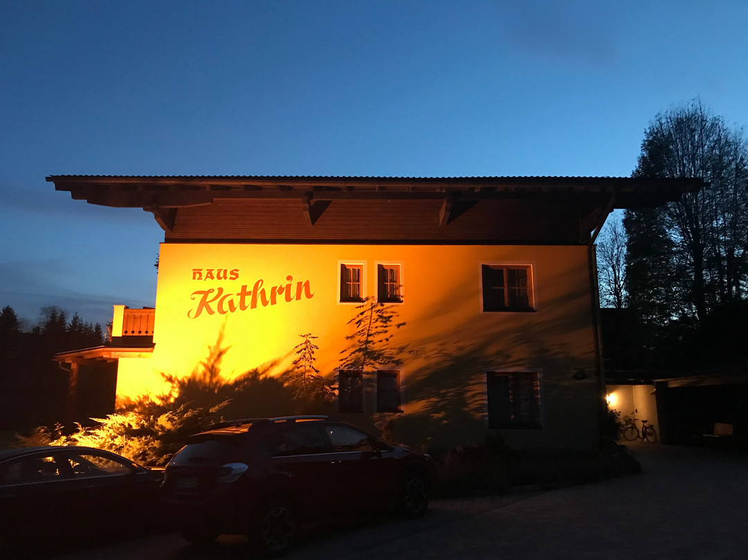 Haus Kathrin主图