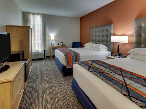 开普吉拉多西梨树旅馆主图