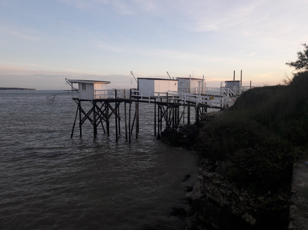 Plage du Chay景点图片