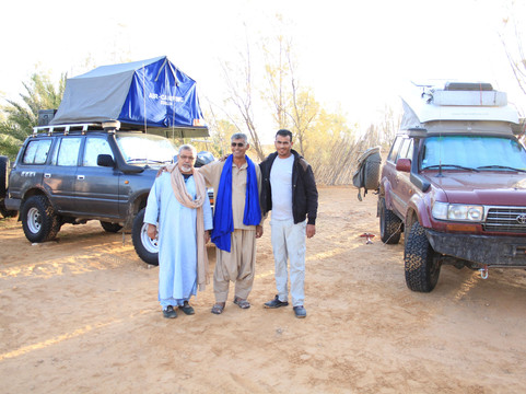 GTH voyages-杰尔巴岛必去景点