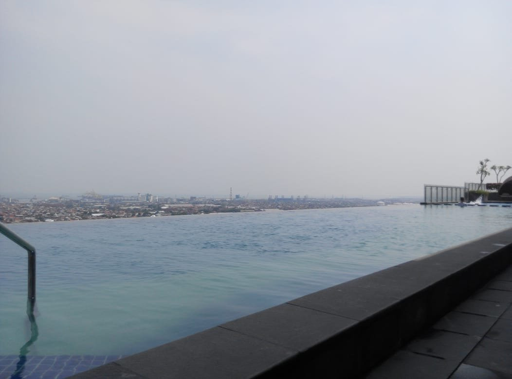 Louis Kienne Hotel Pemuda主图