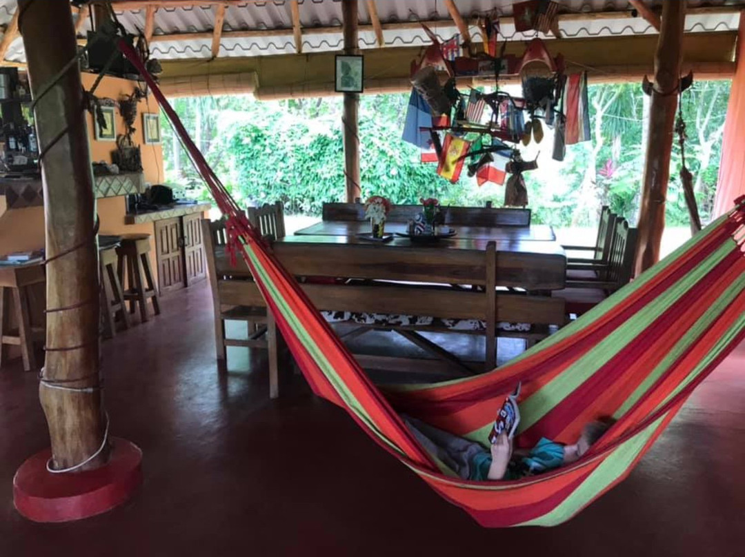 Fidelito Ranch & Lodge主图